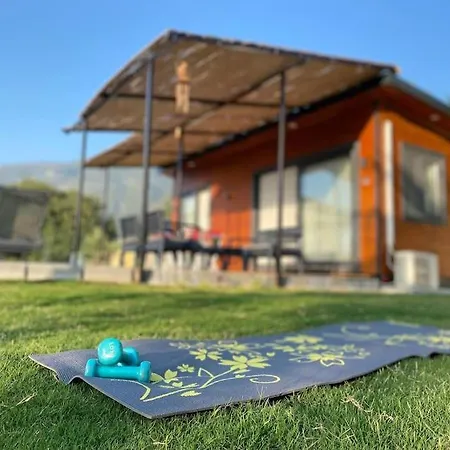 Villa Pelit Jr Oeluedeniz Fethiye