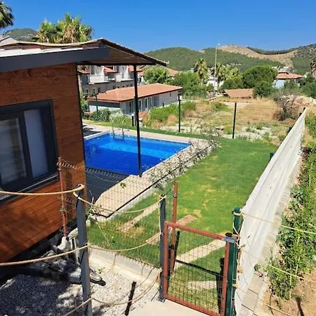 Pelit Jr Oeluedeniz * Fethiye