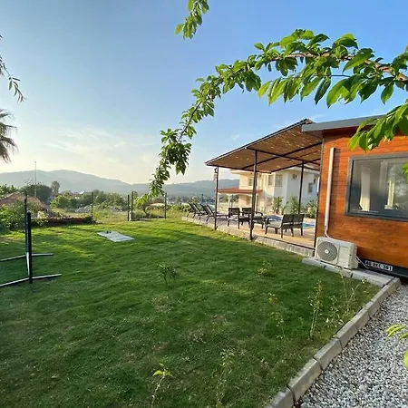 Villa Pelit Jr Oeluedeniz