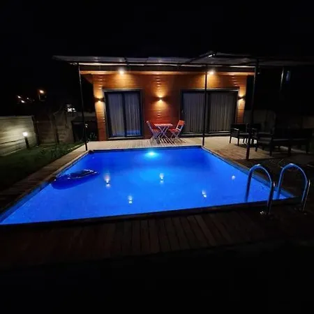 Pelit Jr Oeluedeniz Villa Fethiye