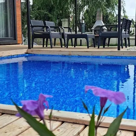 Villa Pelit Jr Oeluedeniz *