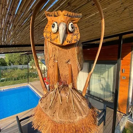 Villa Pelit Jr Oeluedeniz Fethiye