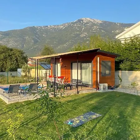 Villa Pelit Jr Oeluedeniz