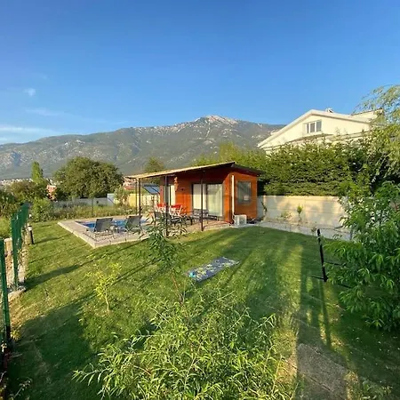 Villa Pelit Jr Oeluedeniz Fethiye